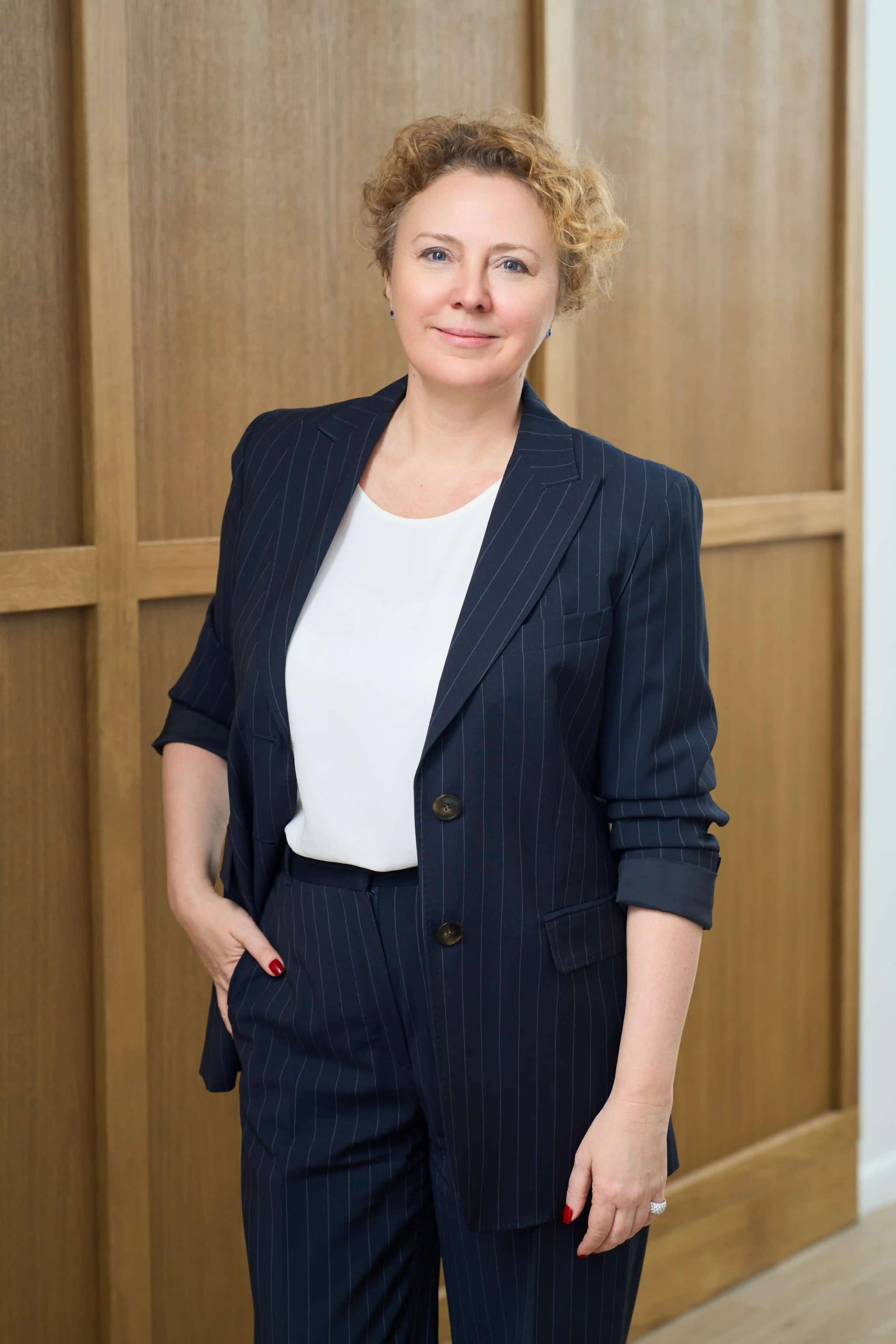 Елена Бондарчук