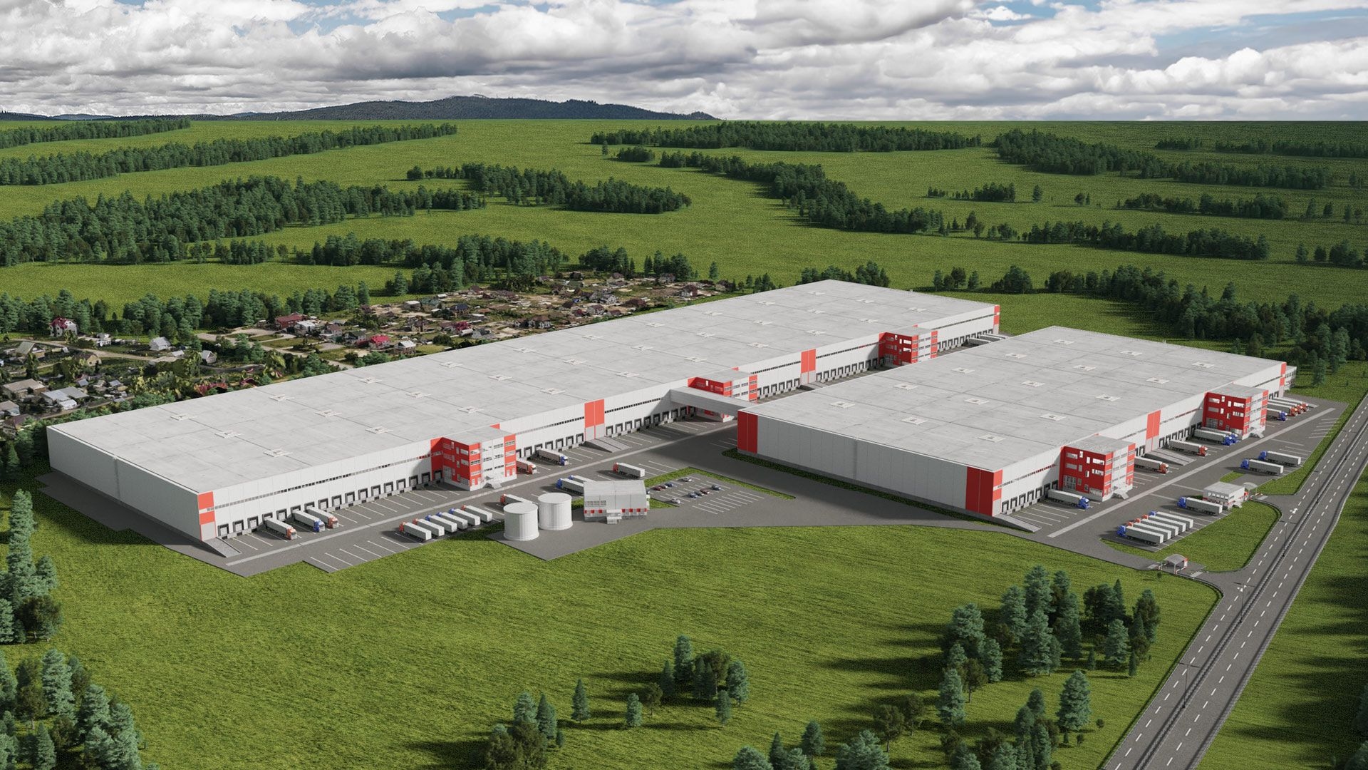 Изображение "Ориентир Север-1"