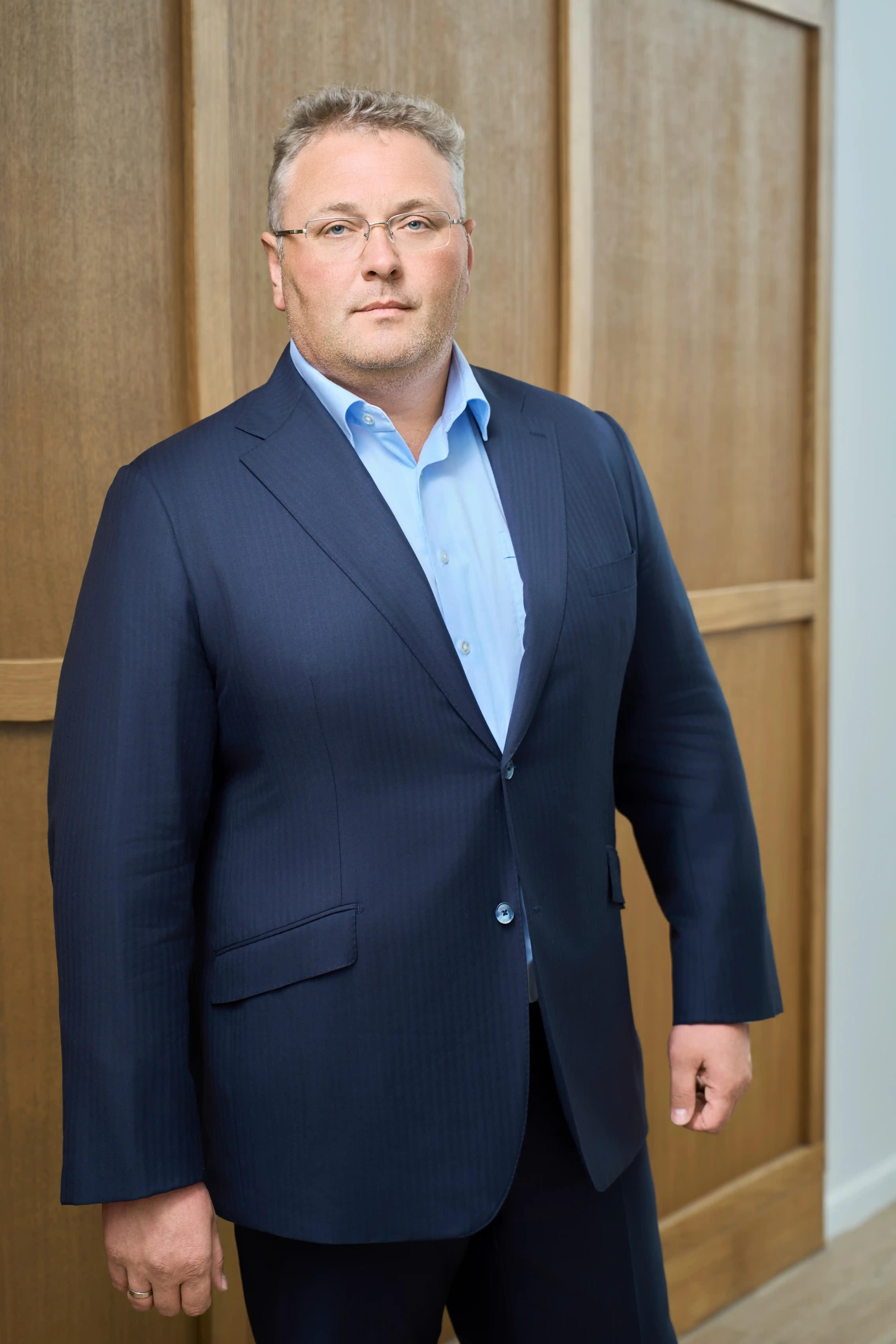 Алексей Бондарчук