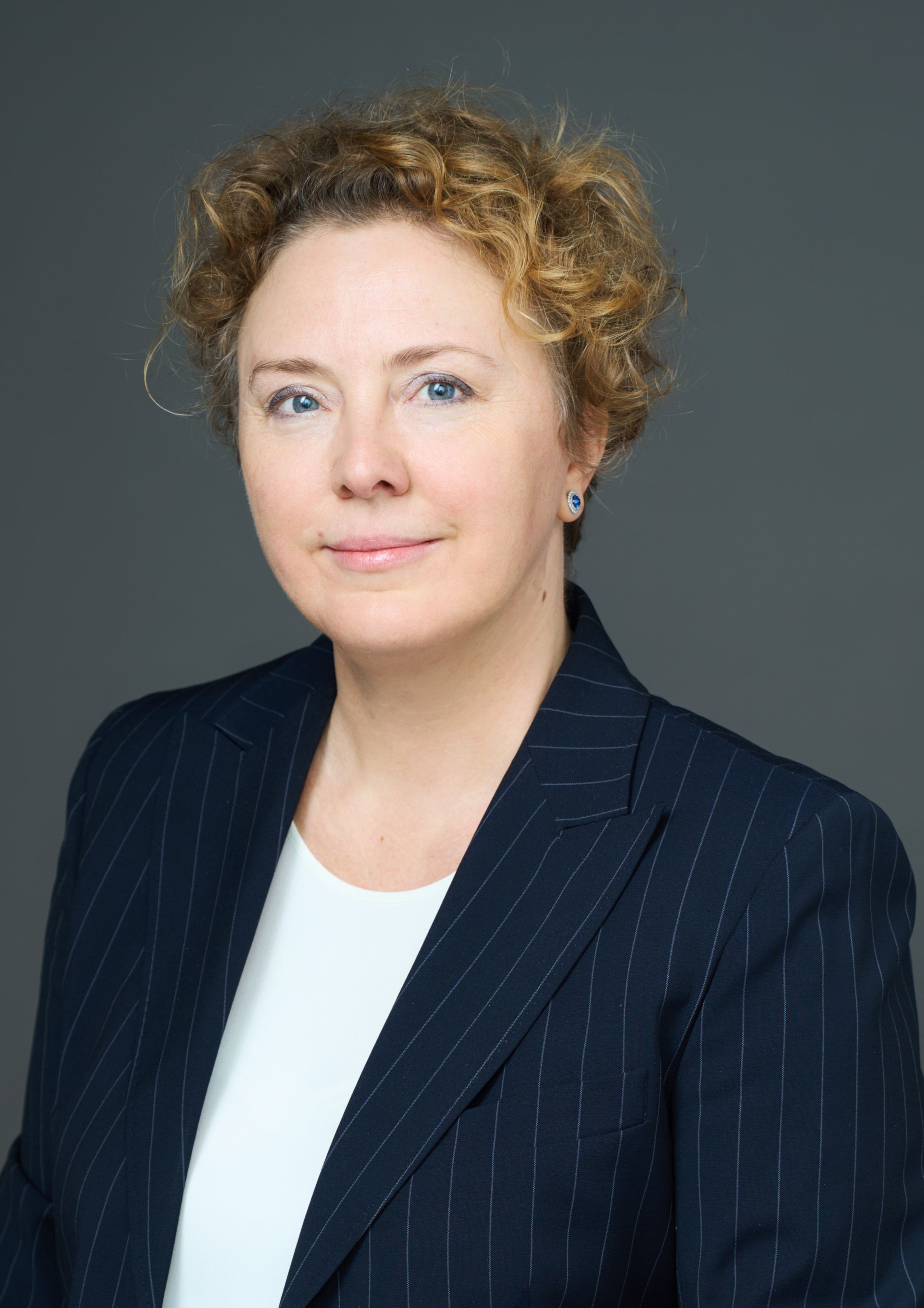 Елена Бондарчук