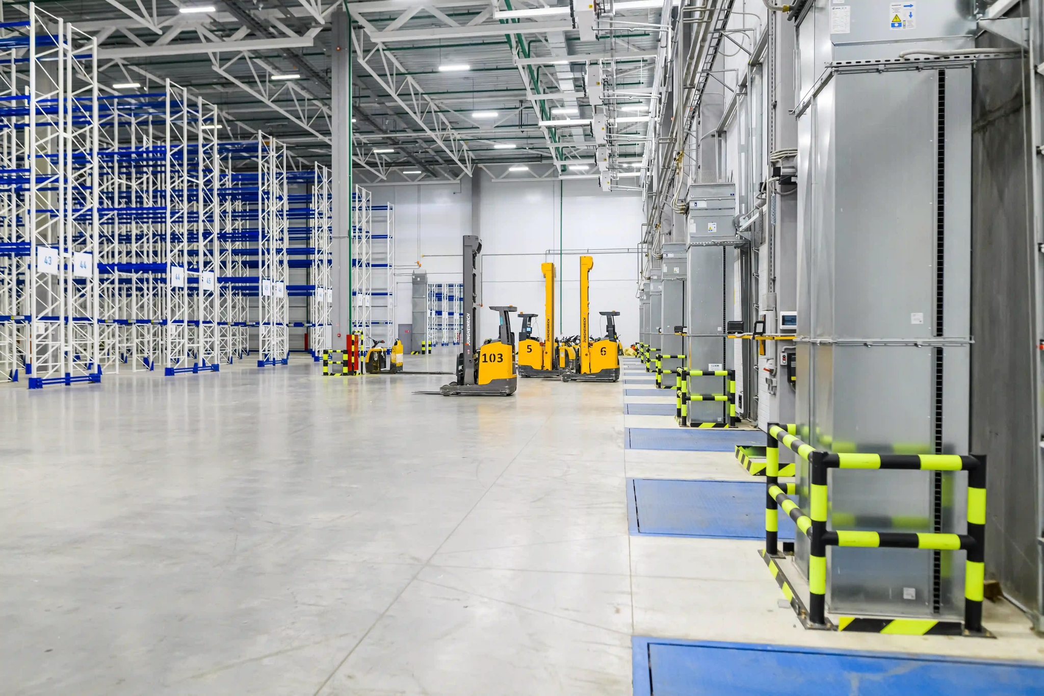 Ориентир СПб, Юг