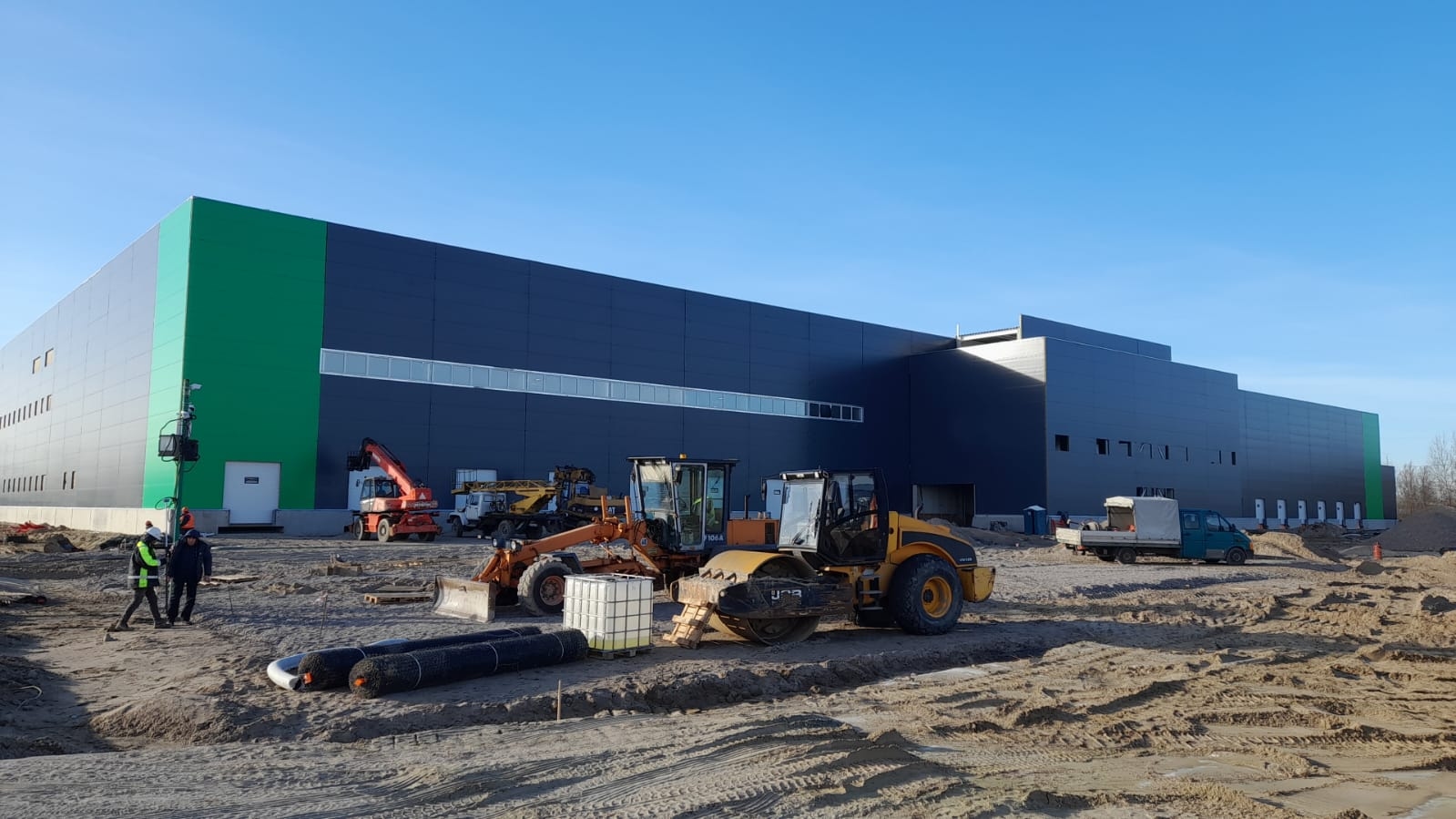 Ориентир Калининград