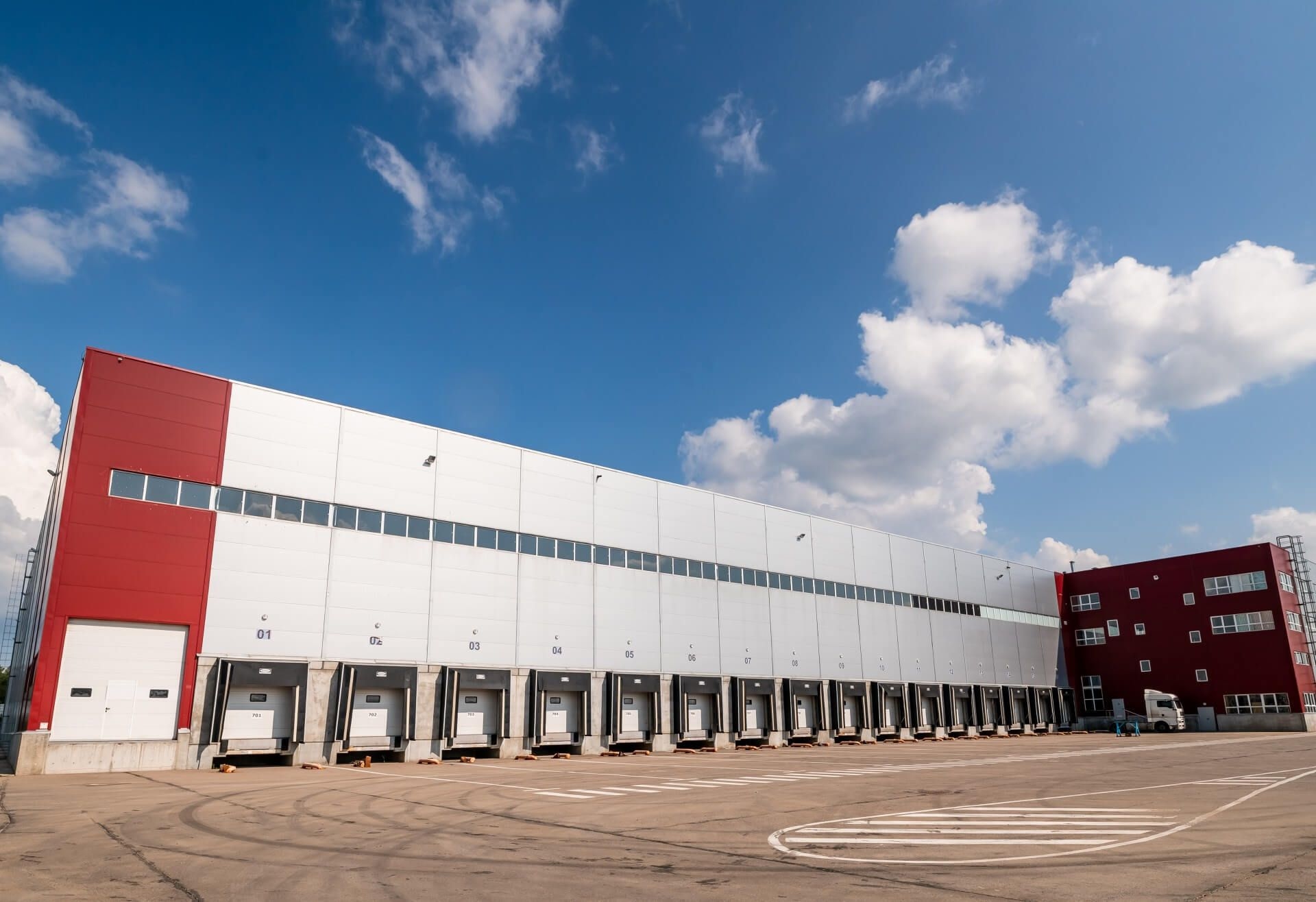 Ориентир Север-1