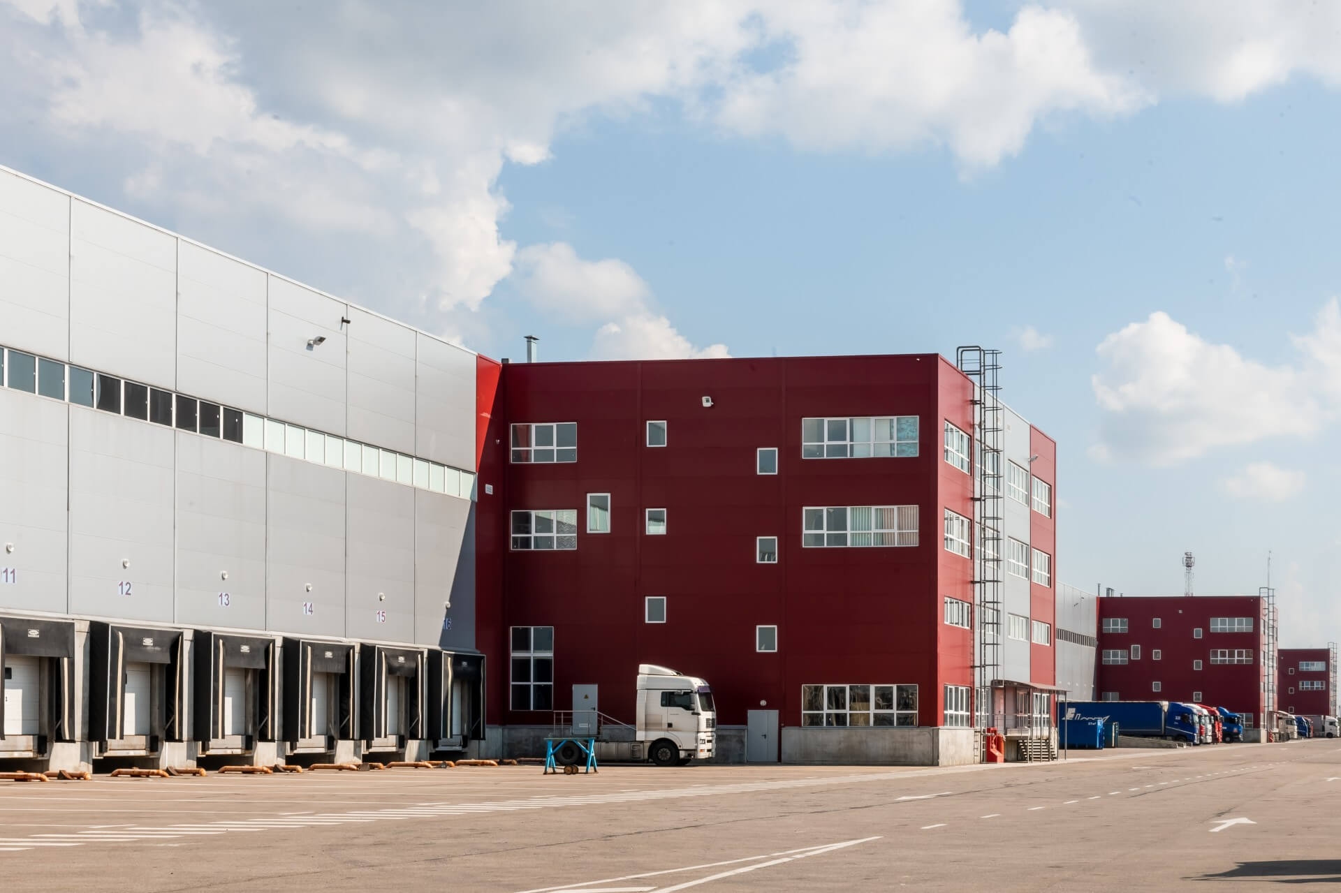 Ориентир Север-1