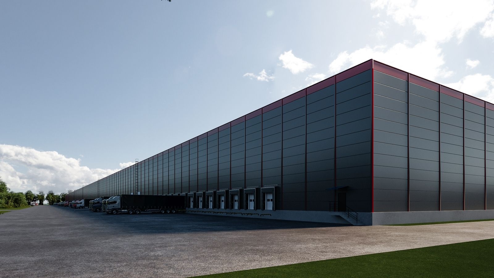 Ориентир Юг